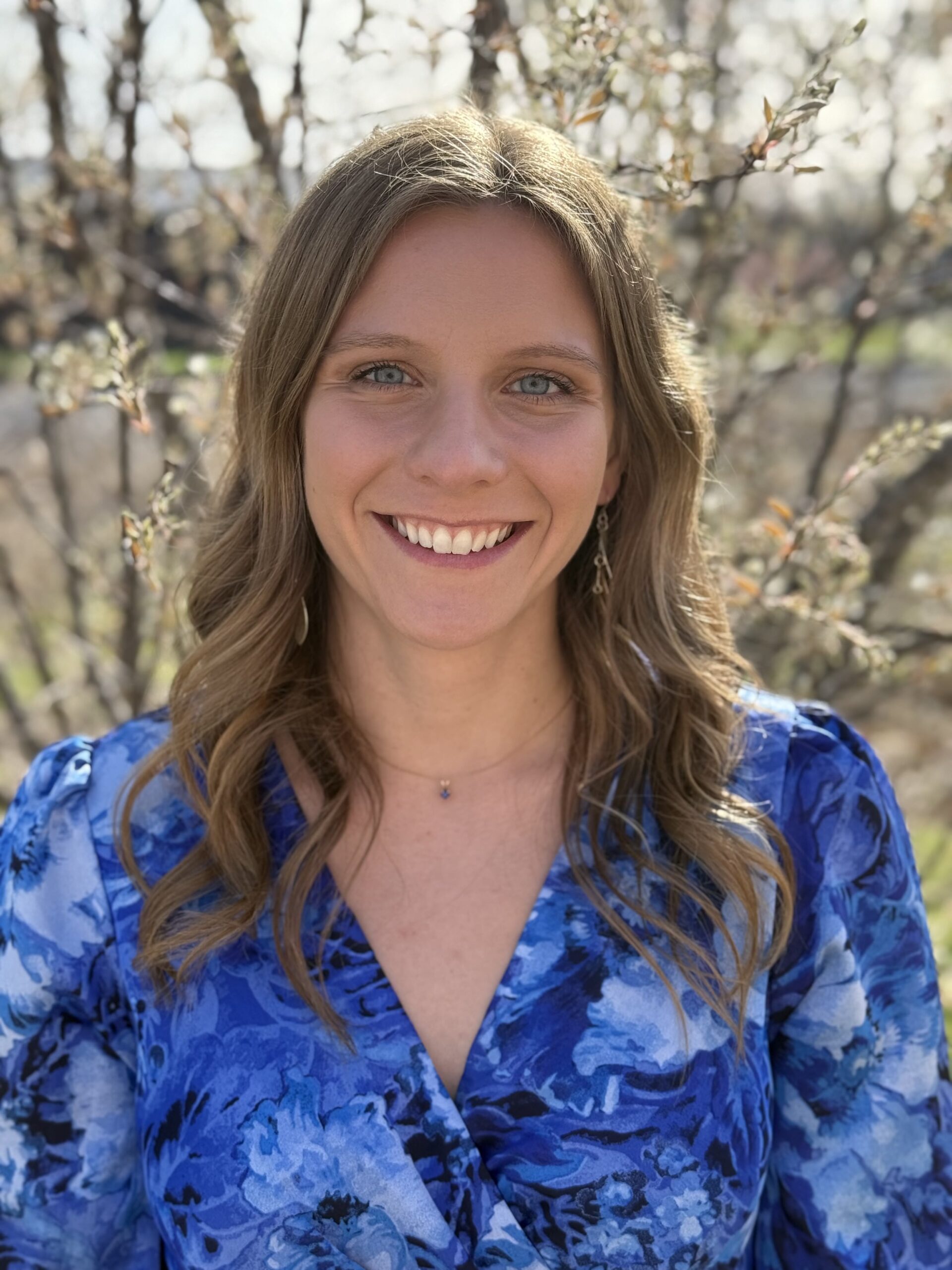 Sabrina Gitter, MS, RDN